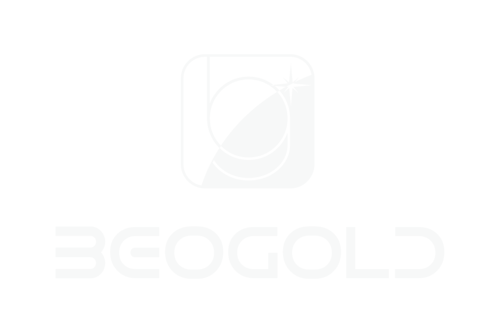 BeoGold Logo